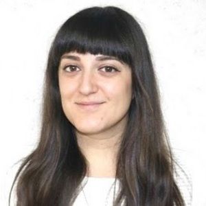 Meet your Posher, Ana